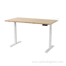 Good Quality Office Modern Dual Motor electric table